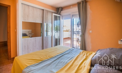 Herverkoop - Villa - Vistabella Golf Entre Naranjos - Inland