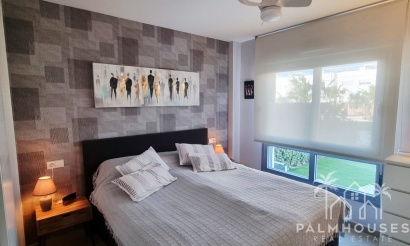 Herverkoop - Appartement - Orihuela Costa - Costa Blanca