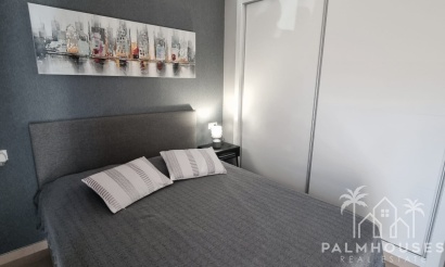 Herverkoop - Appartement - Orihuela Costa - Costa Blanca