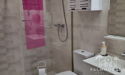 Herverkoop - Appartement - Orihuela Costa - Costa Blanca