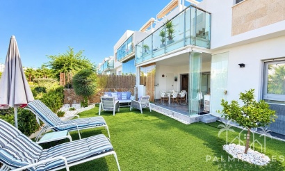 Herverkoop - Appartement - Orihuela Costa - Costa Blanca
