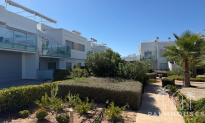 Herverkoop - Appartement - Orihuela Costa - Costa Blanca