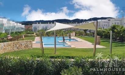 Herverkoop - Appartement - Orihuela Costa - Costa Blanca