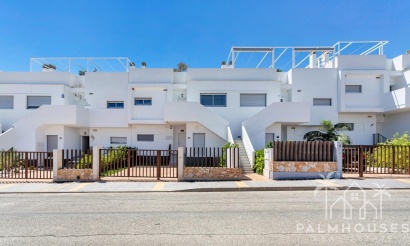 Herverkoop - Appartement - Orihuela Costa - Costa Blanca