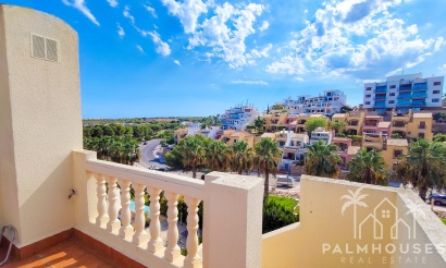 Herverkoop - Villa - Villamartin - Costa Blanca