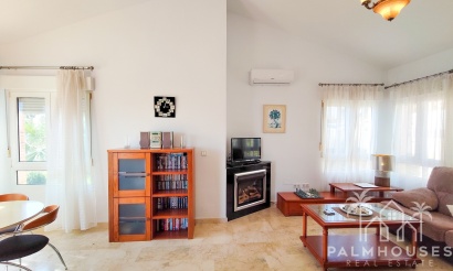 Herverkoop - Villa - Villamartin - Costa Blanca