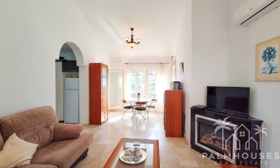 Herverkoop - Villa - Villamartin - Costa Blanca