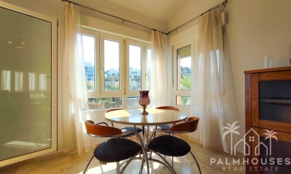 Herverkoop - Villa - Villamartin - Costa Blanca