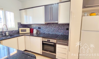Herverkoop - Villa - Villamartin - Costa Blanca