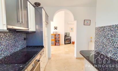 Herverkoop - Villa - Villamartin - Costa Blanca