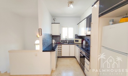 Herverkoop - Villa - Villamartin - Costa Blanca