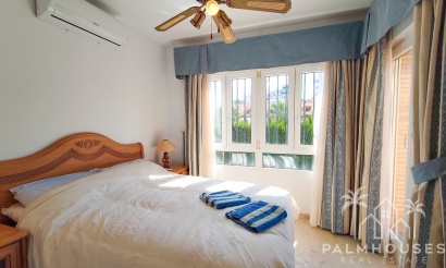 Herverkoop - Villa - Villamartin - Costa Blanca