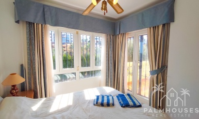 Herverkoop - Villa - Villamartin - Costa Blanca