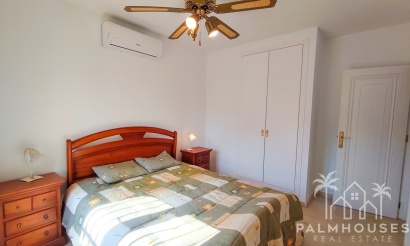 Herverkoop - Villa - Villamartin - Costa Blanca