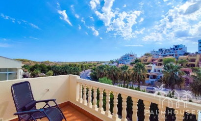 Herverkoop - Villa - Villamartin - Costa Blanca