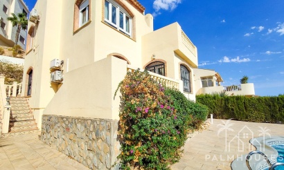 Herverkoop - Villa - Villamartin - Costa Blanca