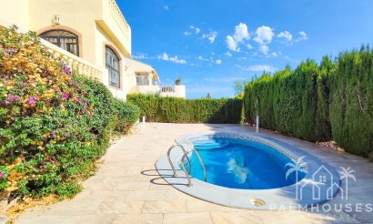 Herverkoop - Villa - Villamartin - Costa Blanca