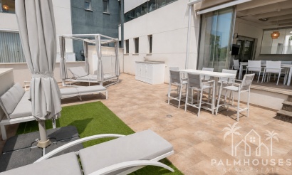 Resale - Apartments - Los Dolses - Inland