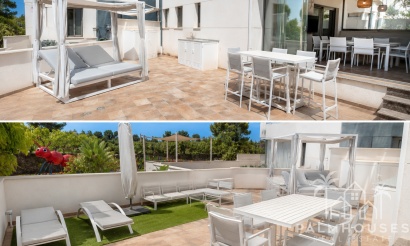 Resale - Apartments - Los Dolses - Inland