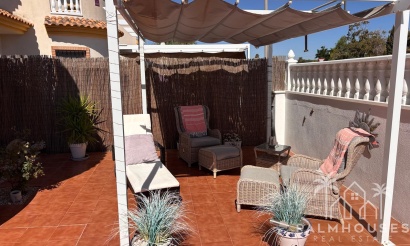 Revente - Villa - Guardamar del Segura - Costa Blanca