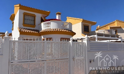 Revente - Villa - Guardamar del Segura - Costa Blanca