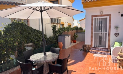 Revente - Villa - Guardamar del Segura - Costa Blanca