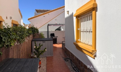 Revente - Villa - Guardamar del Segura - Costa Blanca