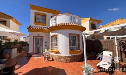 Revente - Villa - Guardamar del Segura - Costa Blanca