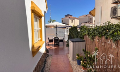 Revente - Villa - Guardamar del Segura - Costa Blanca