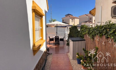 Revente - Villa - Guardamar del Segura - Costa Blanca