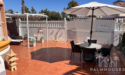 Revente - Villa - Guardamar del Segura - Costa Blanca