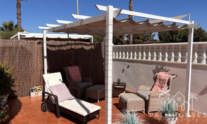 Revente - Villa - Guardamar del Segura - Costa Blanca