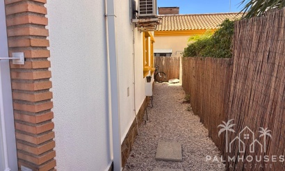 Revente - Villa - Guardamar del Segura - Costa Blanca