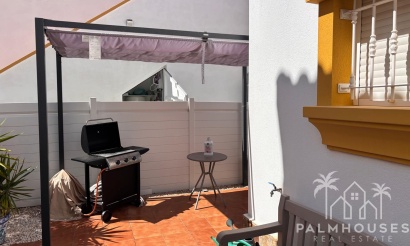 Revente - Villa - Guardamar del Segura - Costa Blanca