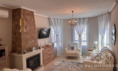 Revente - Villa - Guardamar del Segura - Costa Blanca