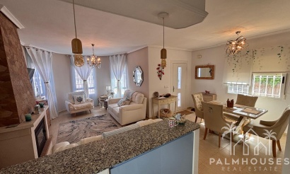 Revente - Villa - Guardamar del Segura - Costa Blanca