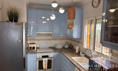 Revente - Villa - Guardamar del Segura - Costa Blanca