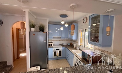 Revente - Villa - Guardamar del Segura - Costa Blanca