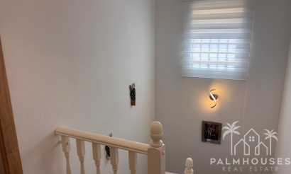 Revente - Villa - Guardamar del Segura - Costa Blanca