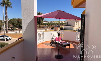 Revente - Villa - Guardamar del Segura - Costa Blanca