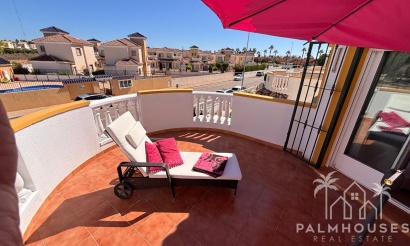Revente - Villa - Guardamar del Segura - Costa Blanca