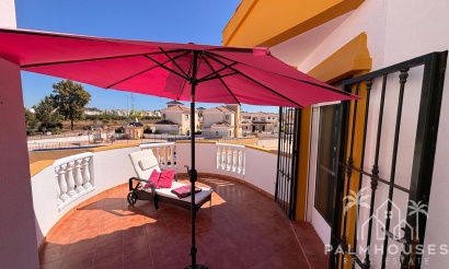 Revente - Villa - Guardamar del Segura - Costa Blanca