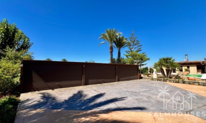 Herverkoop - Villa - Almoradi - Comunidad Valenciana