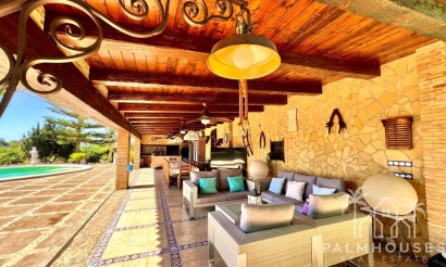 Herverkoop - Villa - Almoradi - Comunidad Valenciana