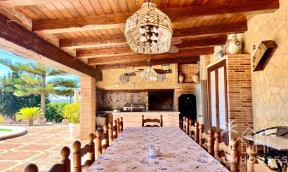 Herverkoop - Villa - Almoradi - Comunidad Valenciana