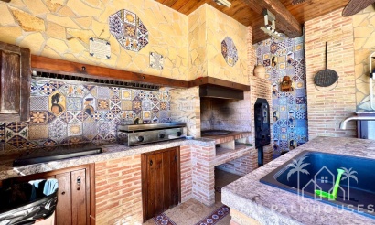 Herverkoop - Villa - Almoradi - Comunidad Valenciana