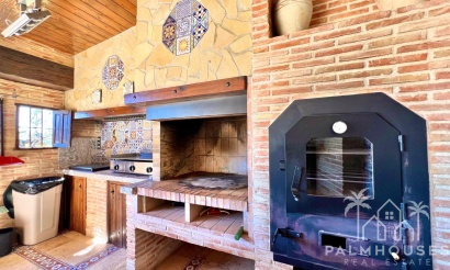Herverkoop - Villa - Almoradi - Comunidad Valenciana