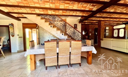 Herverkoop - Villa - Almoradi - Comunidad Valenciana