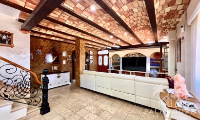 Herverkoop - Villa - Almoradi - Comunidad Valenciana