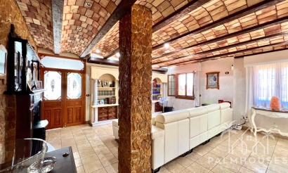 Herverkoop - Villa - Almoradi - Comunidad Valenciana